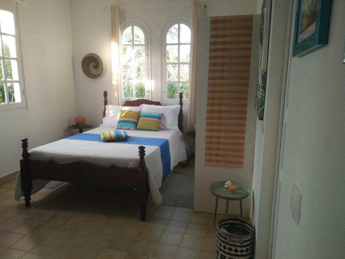 Ti Cajou Apartment Baie-Mahault Bagian luar foto