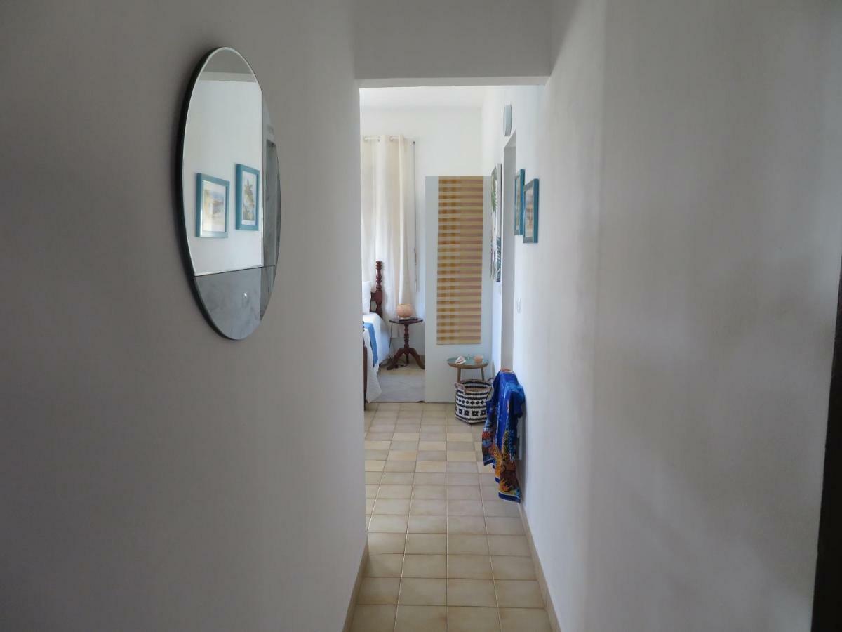 Ti Cajou Apartment Baie-Mahault Bagian luar foto